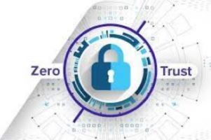 Qué es el modelo Zero Trust