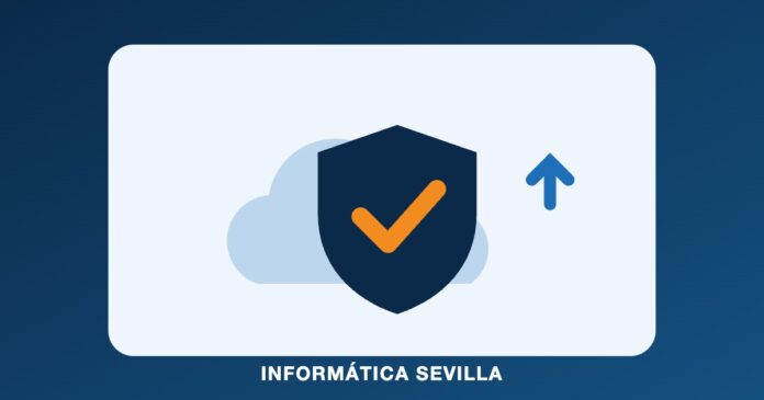 Informática Sevilla ciberseguridad Informática Sevilla: ciberseguridad