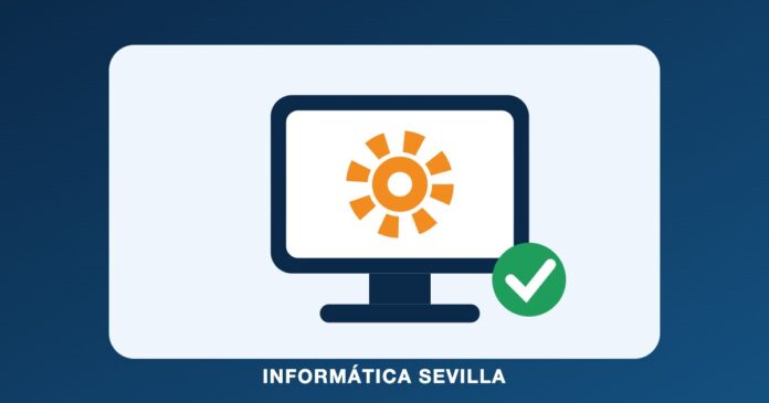 Informática Sevilla mantenimiento Informática Sevilla: mantenimiento