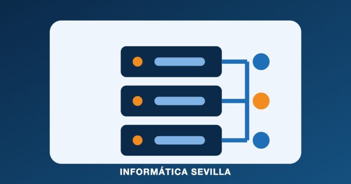 Informática Sevilla redes Informática Sevilla: redes