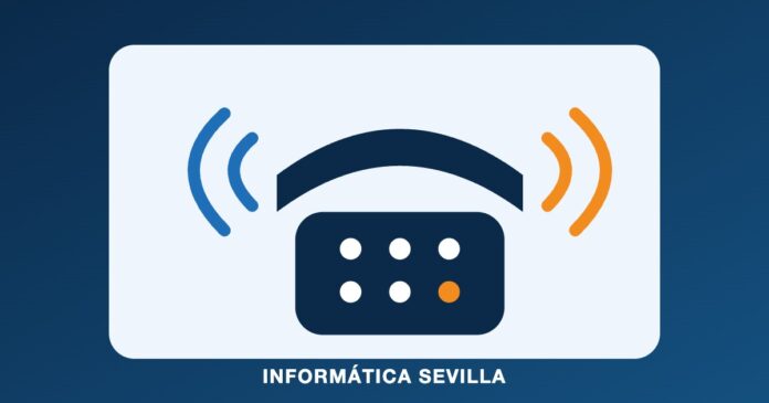 Informática Sevilla telefonia Informática Sevilla: telefonia